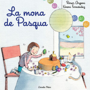 La mona de Pasqua