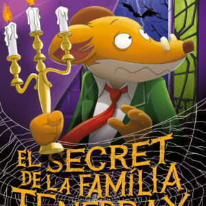 El secret de la família Tenebrax
