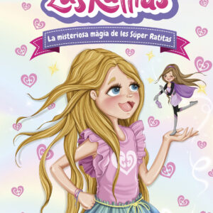 Las Ratitas 3. La misteriosa màgia de les Súper Ratitas