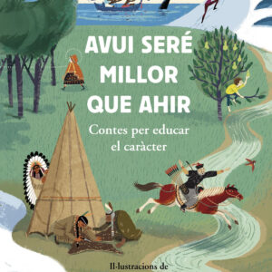 Avui seré millor que ahir