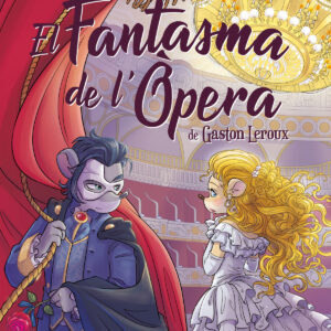 El Fantasma de l'Òpera