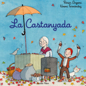 La Castanyada