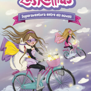 Las Ratitas 4. Superaventura entre els núvols