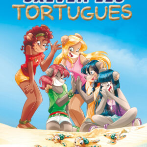 Salvem les tortugues