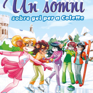 Un somni sobre gel per a Colette