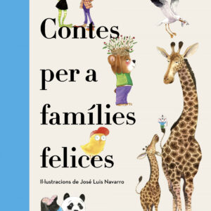 Contes per a famílies felices