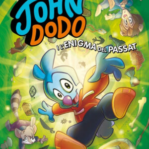 John Dodo i l'enigma del passat