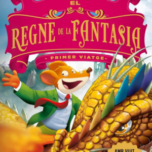 El Regne de la Fantasia. Primer viatge