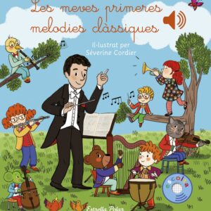 Les meves primeres melodies clàssiques