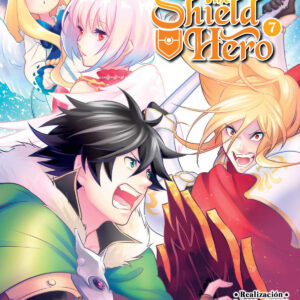 The Rising of the Shield Hero 7