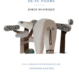 Coplas por la muerte de su padre