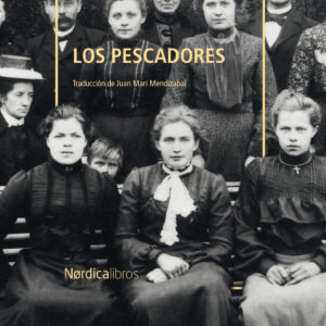 Los pescadores