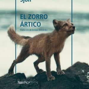 El zorro ártico (NE)