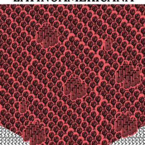 Atlas de literatura latinoamericana