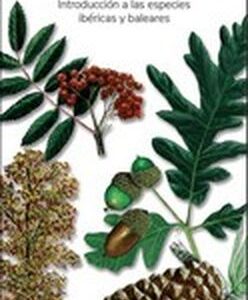 ARBOLES. GUIAS DESPLEGABLES