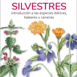 PLANTAS MEDICINALES SILVESTRES