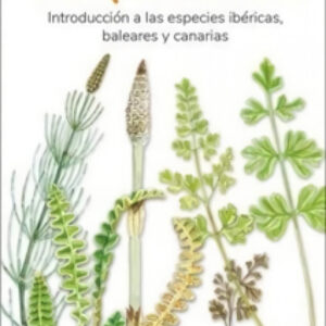 HELECHOS, EQUISETOS Y LICOPODIOS - GUIAS DESPLEGABLES TUNDRA