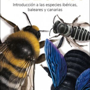 ABEJAS Y ABEJORROS - GUIAS DESPLEGABLES TUNDRA