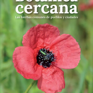 BOTANICA CERCANA. LAS HIERBAS COMUNES DE LOS PUEBLOS Y CIUDADES