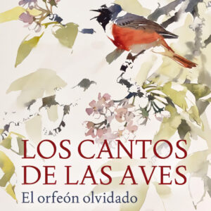 LOS CANTOS DE LAS AVES
