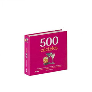 500 Cócteles
