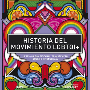 Historia del movimiento LGBTQI+