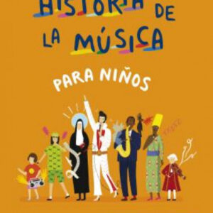 Historia de la música para niños