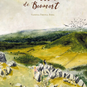 La Coloma, el Jan-roy i el Misteri de Boumort