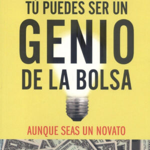 Tú puedes ser un genio de la bolsa