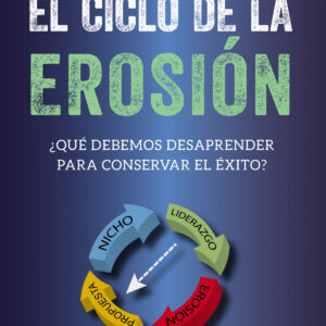 CICLO DE LA EROSION, EL