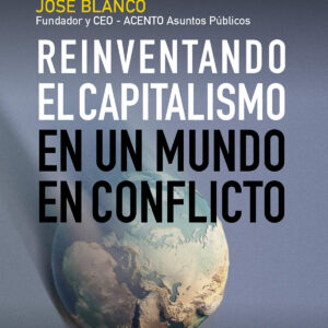 REINVENTANDO EL CAPITALISMO