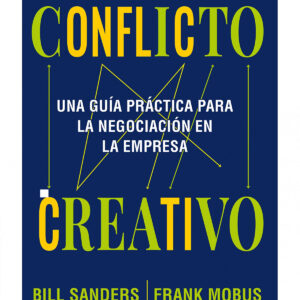 CONFLICTO CREATIVO