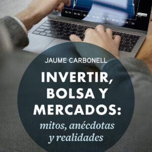 Invertir, bolsa y mercados