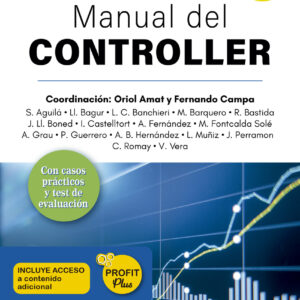 Manual del controller N.E.