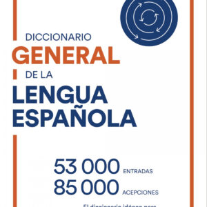 DICCIONARIO GENERAL DE LENGUA ESPAÑOLA