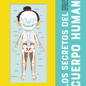 Los secretos del cuerpo humano