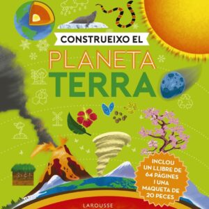 Construeixo el planeta Terra