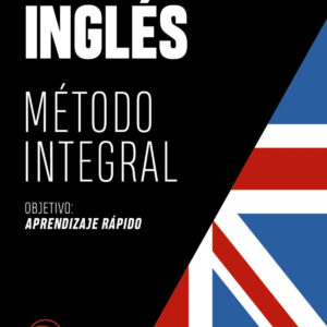 Inglés. Método integral