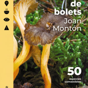 Guia pràctica de bolets