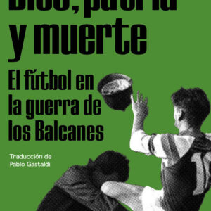 Dios, patria y muerte