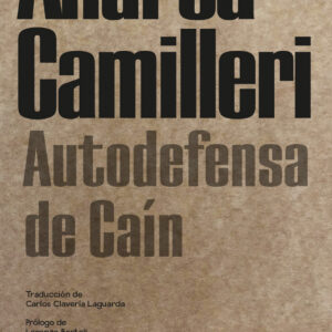 Autodefensa de Caín