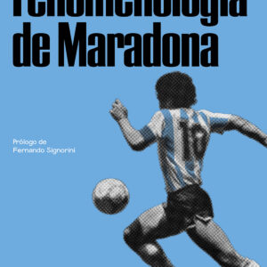 Fenomenología de Maradona