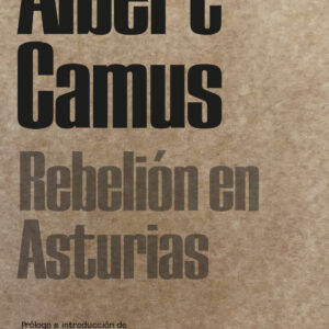 Rebelión en Asturias