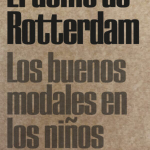 Los buenos modales en los niños