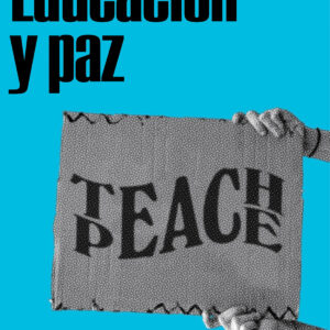 Educación y paz