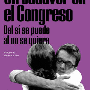 Un cadáver en el Congreso