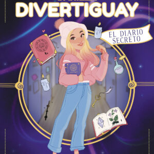 El diario secreto (MYSTERY SERIES 1)