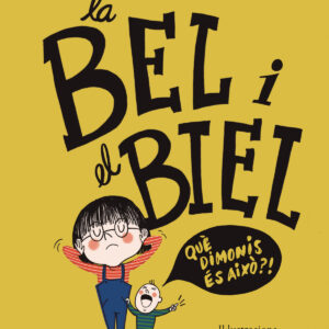 La Bel i el Biel. Qué dimonis és això?