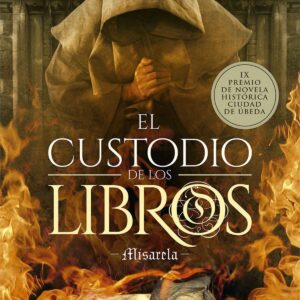 El custodio de los libros