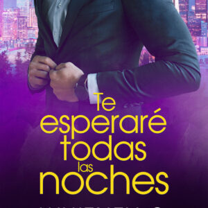 Te esperaré todas las noches